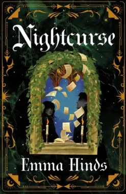 Nightcurse