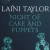 Night of Cake and Puppets: The Standalone Daughter of Smoke and Bone Graphic Novella
