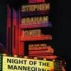 Night of the Mannequins