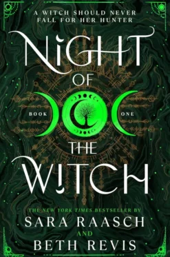 Night of the Witch