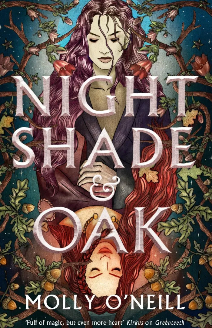 Nightshade and Oak