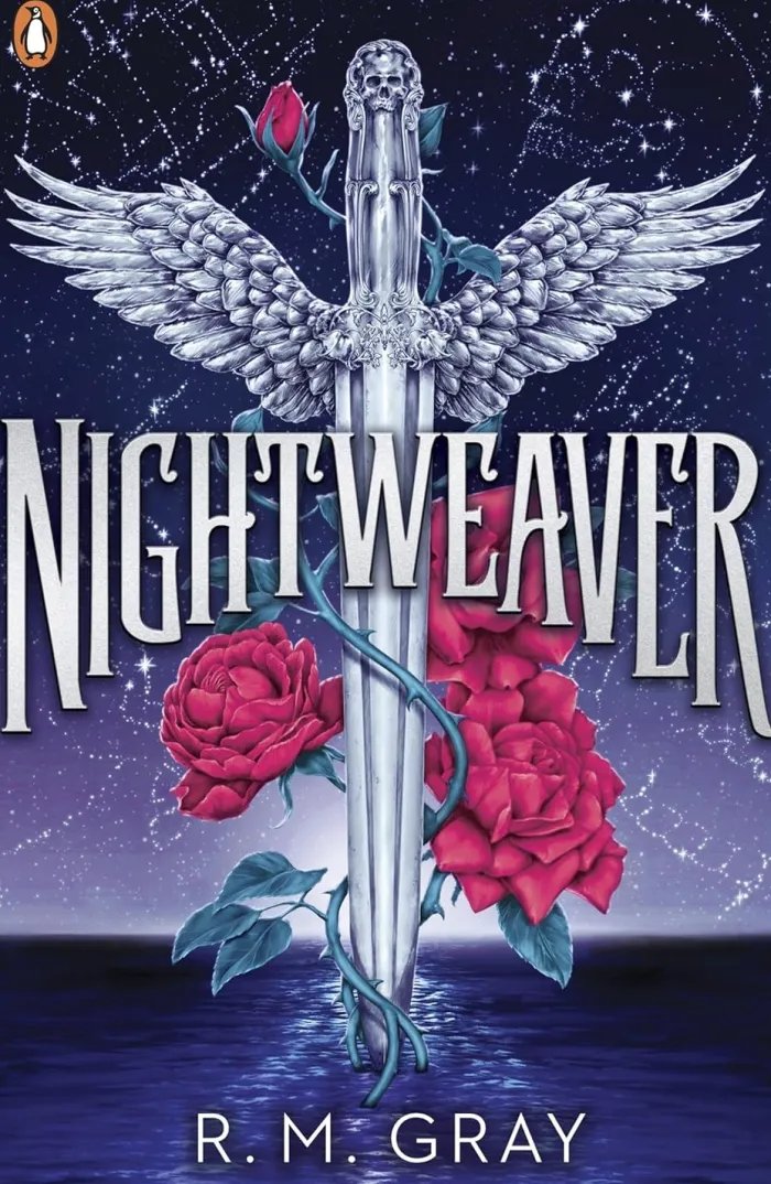 Nightweaver