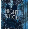 Night Witch: A Spicy Dark Academia Romantasy Sequel - A Great Read for Halloween and Spooky Season