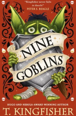 Nine Goblins
