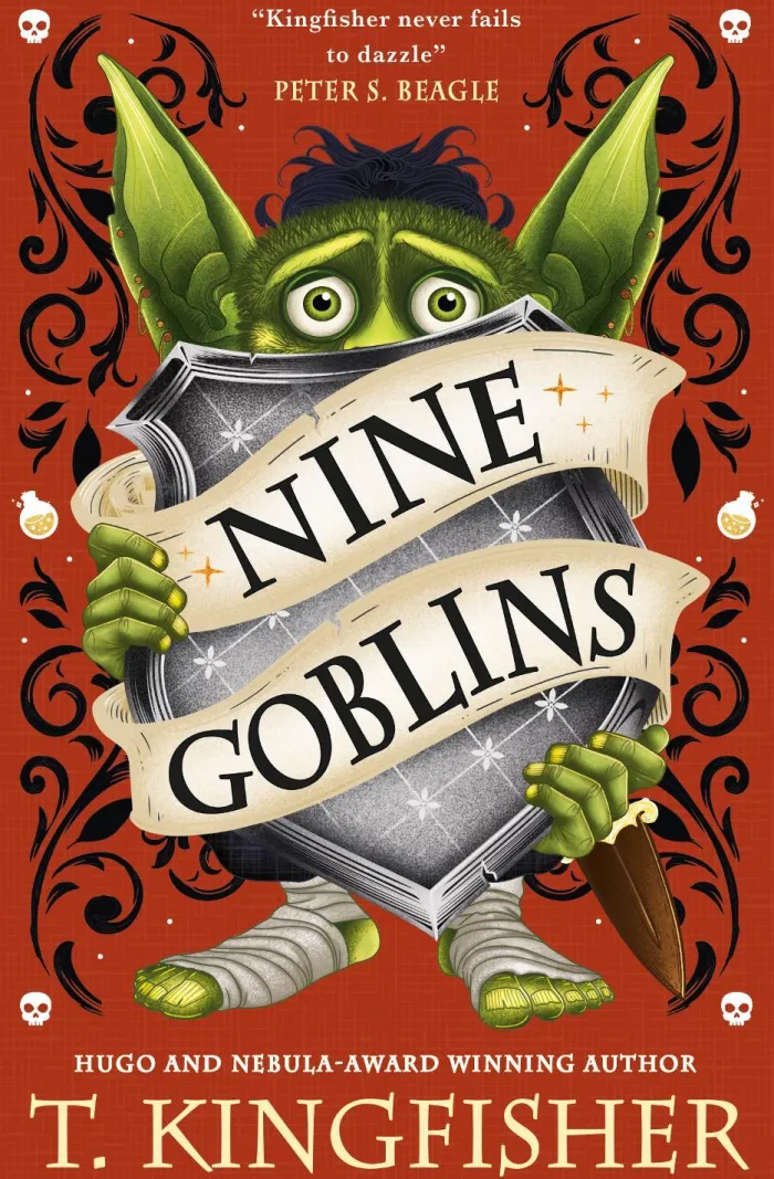 Nine Goblins