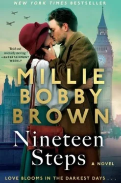 Nineteen Steps