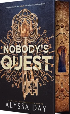 Nobody's Quest