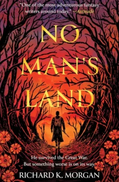 No Man's Land