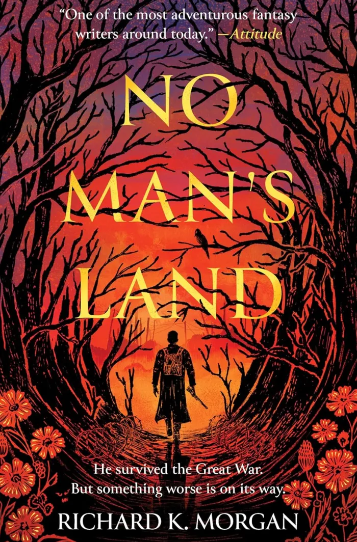 No Man's Land