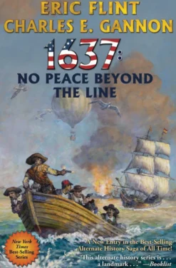 1637: No Peace Beyond the Line: Volume 29
