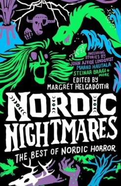 Nordic Nightmares: The Best of Nordic Horror