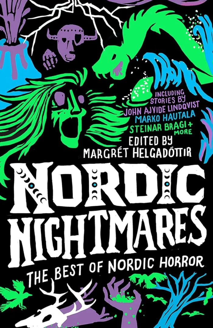 Nordic Nightmares: The Best of Nordic Horror