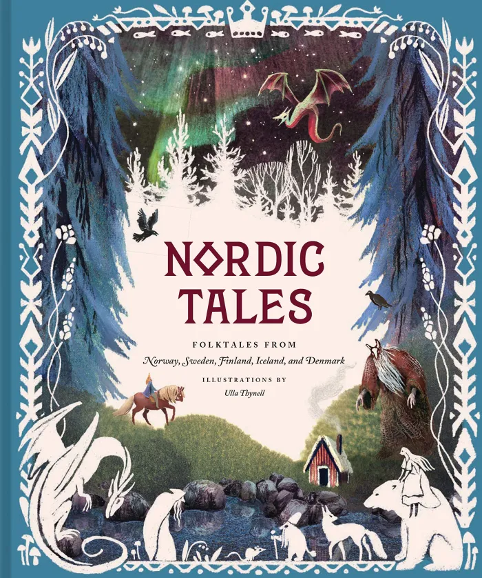 Nordic Tales