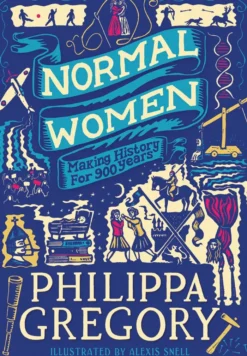 Normal Women: Making history for 900 years