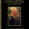 Norse Gods & Myths Illustrated