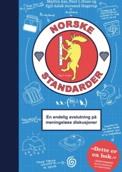 Norske standarder