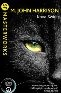 Nova Swing