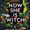 Now She is Witch: 'Myth-making at its best' Val McDermid