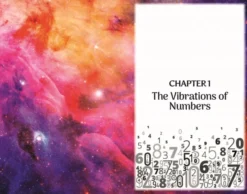 Numerology Book & Card Deck: Includes 52 cards and a 128-page illustrated book