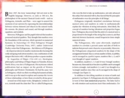 Numerology Book & Card Deck: Includes 52 cards and a 128-page illustrated book