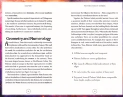 Numerology Book & Card Deck: Includes 52 cards and a 128-page illustrated book