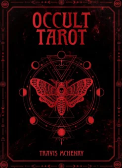 Occult Tarot