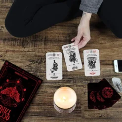 Occult Tarot