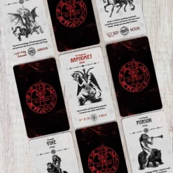Occult Tarot