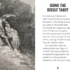 Occult Tarot Pocket Edition