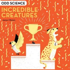 Odd Science - Incredible Creatures