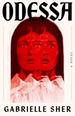 Odessa