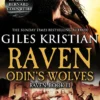 Odin's Wolves: Raven Book 3