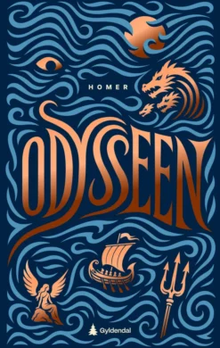 Odysseen