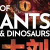 Of Ants and Dinosaurs
