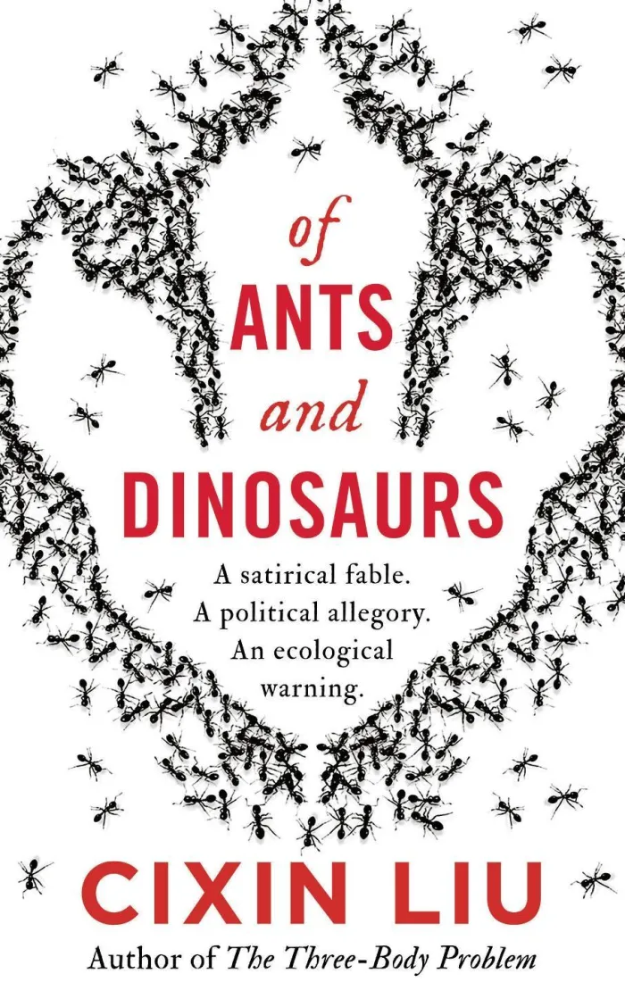 Of Ants and Dinosaurs