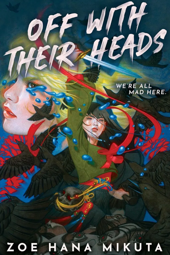 Off With Their Heads