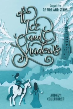 Of Ice and Shadows