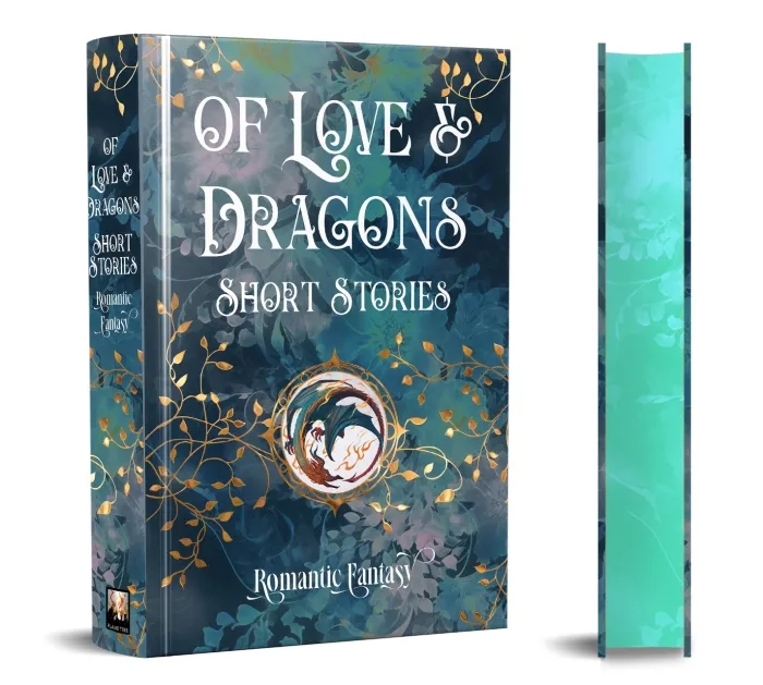 Of Love & Dragons
