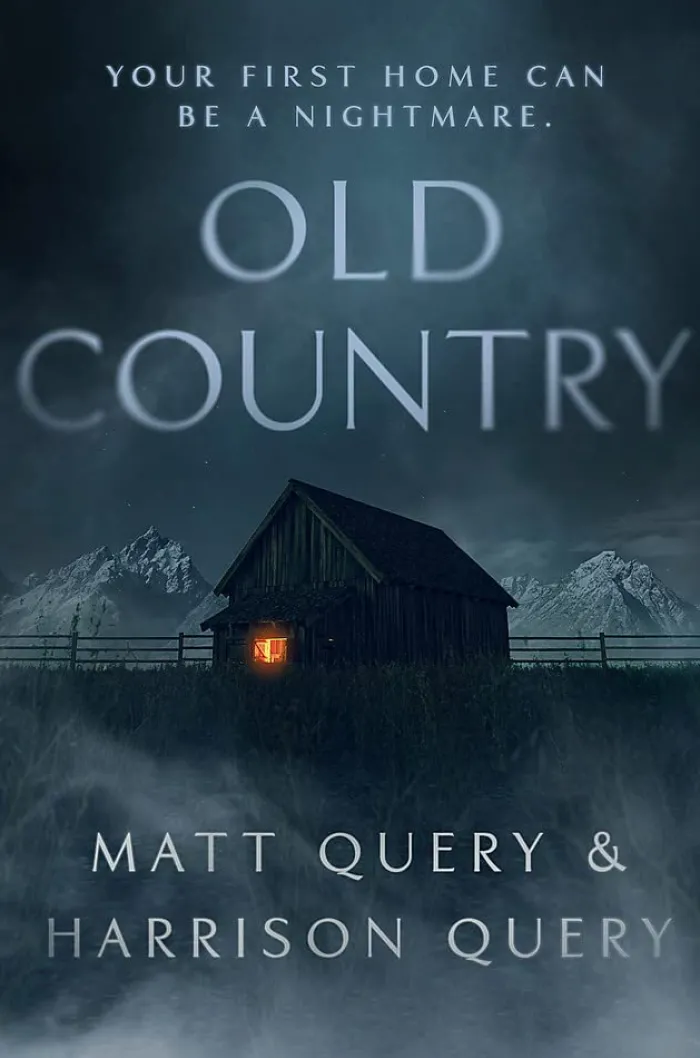 Old Country: The Reddit sensation, soon to be a horror classic for fans of Paul Tremblay