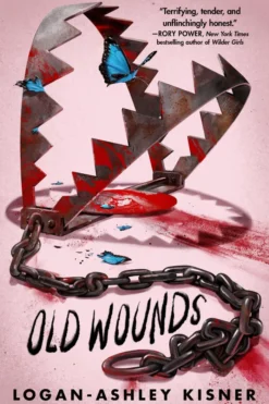 Old Wounds