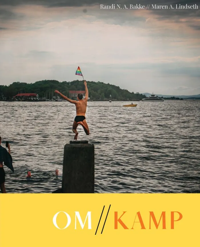 Om//Kamp
