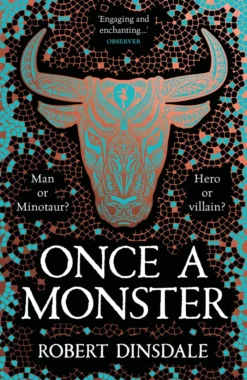 Once a Monster