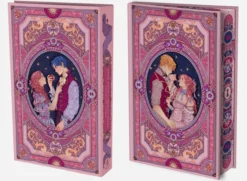 Once Upon a Broken Heart Collector's Edition: [Limited Stenciled Edge Edition]