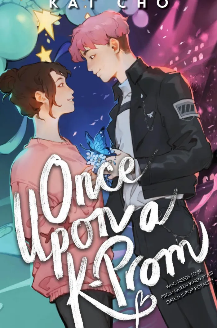 Once Upon A K-prom