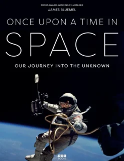 Once Upon a Time in Space