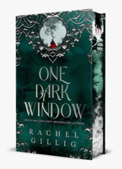 One Dark Window: the gothic and spellbinding million-copy bestseller
