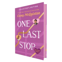 One Last Stop: Collector's Edition