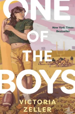 One of the Boys