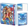 One Piece Anime (Crew) A5 Wiro Notebook