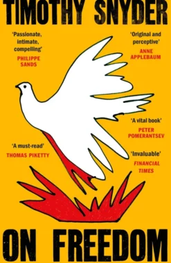 On Freedom